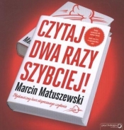 Czytaj dwa razy szybciej
