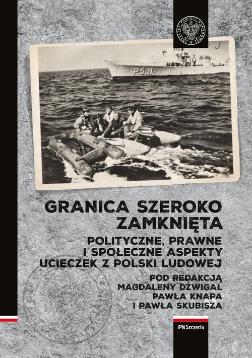 Granica szeroko zamknięta.