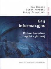 Gry informacyjne