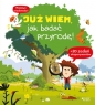 Już wiem jak badać przyrodę! - Cécile Jugla