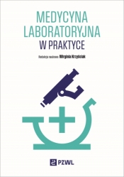 Medycyna laboratoryjna w medycynie - Wirginia Krzyściak .