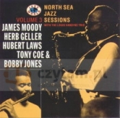 North Sea Jazz Sessions With The Luis Vandyke Trio