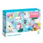 Puzzle - Przygoda jednorożca, 30 el.