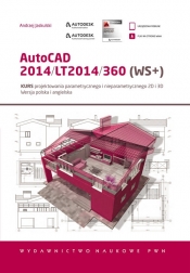 AutoCAD 2014/LT2014/360 (WS+) - Jaskulski Andrzej