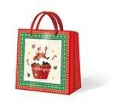 Torba Christmas Cupcakes SQ