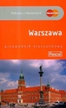 Warszawa - przewodnik kieszonkowy