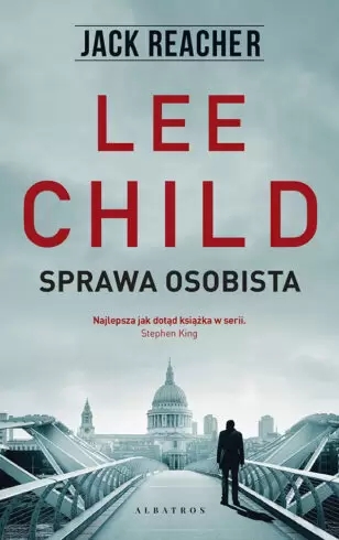 Jack Reacher: Sprawa osobista