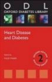 Heart Disease and Diabetes