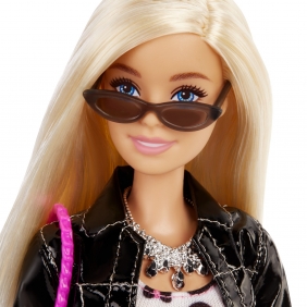 Barbie: Kalendarz adwentowy - Styl i szyk (GXD64)