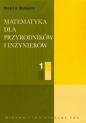 Matematyka dla przyrodników i inżynierów Tom 1 - Donald A. McQuarrie