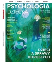 Newsweek Extra 3/2022 Psychologia dziecka - praca zbiorowa