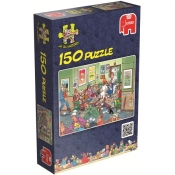 Puzzle 150: Haasteren - U dentysty (17456)