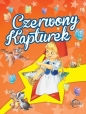 Bajkolandia Czerwony Kapturek