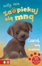 Zaopiekuj się mną Czaruś mały uciekinier - Holly Webb