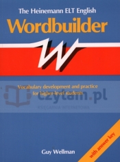 Heinemann English Wordbuilder OOP - Guy Wellman