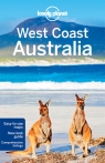 LONELY PLANET WEST COAST AUSTRALIA BRETT ATKINSON. KATE ARMSTRONG. STEVE WATERS