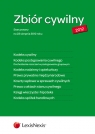 Zbiór cywilny - Kodeks cywilny KPC KRiO PPM Koszty sądowe w sprawach