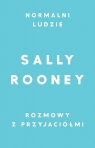 Pakiet: Normalni ludzie / Rozmowy z przyjaciółmi Sally Rooney