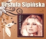 Urszula Sipińska - Antologia vol.1 CD Urszula Sipińska