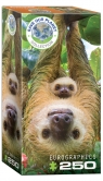 Puzzle 250 Sloths 8251-5556 6+