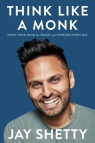 Think Like a Monk Jay Shetty