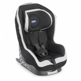 Fotelik samochodowy Go-one Isofix Coal (06079819220000)