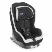 Fotelik samochodowy Go-one Isofix Coal (06079819220000)