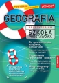 Geografia. Repetytorium. Szkoła podstawowa - Opracowanie zbiorowe