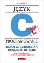 Język ANSI C Programowanie - Brian W. Kernighan, Dennis M. Ritchie