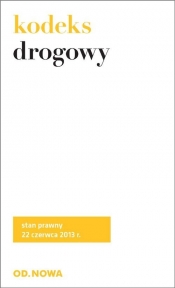 Kodeks drogowy