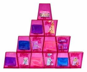 Flashback Minis - Bratz Minis (16szt)