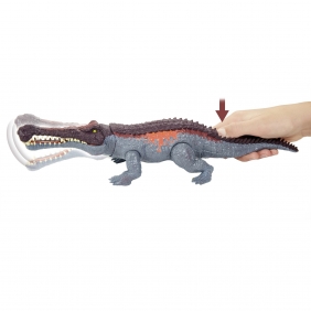 Jurassic World: Mega szczęki - Sarkozuch (GJP32/GVG68)
