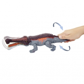 Jurassic World: Mega szczęki - Sarkozuch (GJP32/GVG68)