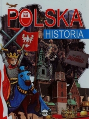 Polska Historia - Nożyńska-Demianiuk Agnieszka<br />