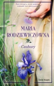 Czahary (OT) - Maria Rodziewiczówna