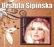 Urszula Sipińska - Antologia vol.1 CD - Urszula Sipińska