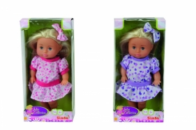 SIMBA Lalka Julia 21 cm, 2 rodz. (105096656)