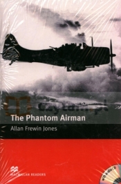 MR 3 Phantom Airman book +CD