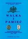 Walka i pamięć