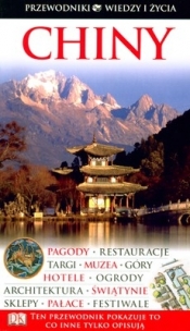 Chiny DK