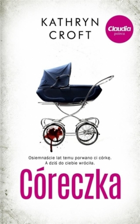 Córeczka - Kathryn Croft