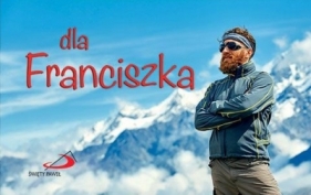 Dla Franciszka - seria "Imiona" - Opracowanie zbiorowe