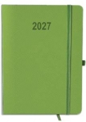 Kalendarz 2027 elastyczny L