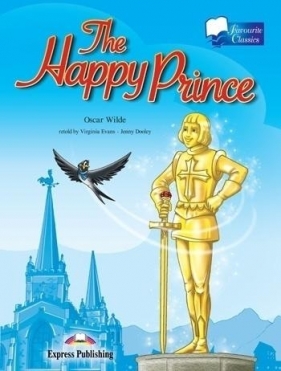 The Happy Prince level 2 - Oscar Wilde