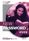 New Password C1/C2. Student's Book Pack Gregory J.Manin, Marta Rosińska, James Savery