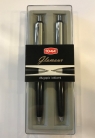 Zestaw Glamour długopis + ołówek  TO-806