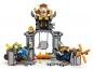 Lego, Super Mario - Mario Kart™ — Bowser i jego zamek, 1068 el. (72039)