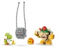 Lego, Super Mario - Mario Kart™ — Bowser i jego zamek, 1068 el. (72039)
