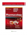 Lippincott Illustrated Reviews: Pharmacology 6e
