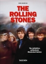 The Rolling Stones. 45th Ed. Reuel Golden